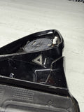 15-20 BMW F82 F83 M4 RIGHT MIRROR / NO CAMERA / NO LANE ASSIST / NO GLASS