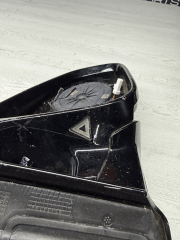 15-20 BMW F82 F83 M4 RIGHT MIRROR / NO CAMERA / NO LANE ASSIST / NO GLASS
