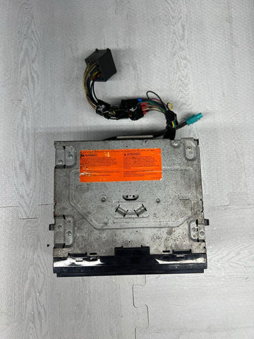 Pioneer AVH-1300NEX 6.2" 2 DIN Touchscreen Car-play/Android Auto BT/AUX/CD