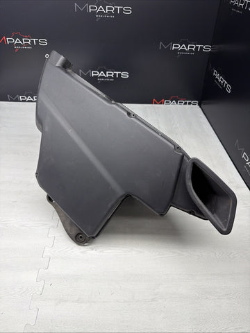 08-13 OEM BMW E90 E92 E93 M3 Engine S65 Airbox Air Intake Cleaner Muffler