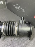 FERRARI 488 GTB PASSENGER RIGHT AIR CLEANER TO TURBO HOSE OEM 320387 320385