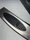 07-13 OEM BMW E90 E92 E93 328 335 M3 M SPORT Foot Rest Kick Dead Pedal