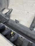 (PICKUP ONLY) BMW 01-06 E46 M3 Rear Bumper Original OEM Silver Grey