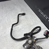 08-13 OEM BMW E90 E92 E93 M3 S65 Engine Idle Control Valve Actuator 7838024