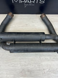 Eisenmann Exhaust Muffler 18-24 BMW F90 M5