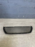 Genuine 01-06 BMW E46 M3 Front Center Bumper Grille Cover Trim