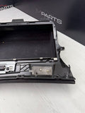 01-06 BMW E46 M3 330 328 323 Coupe Black Dash Storage Glove Box Glovebox