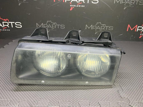 96-99 BMW E36 M3 Left Driver Side Halogen Head Light