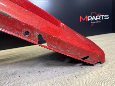 (PICKUP ONLY) 2000-2009 HONDA S2000 OEM FRONT BUMPER COVER