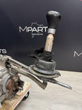 BMW 01-06 E46 M3 Manual Gearbox Transmission + Shifter 124k Miles