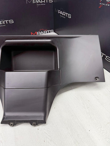 2000 BMW Z3 M COUPE E36 Trim Rear Console Center Oddments Box OEM