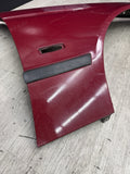 00-03 BMW E39 M5 Front Right Passenger Fender