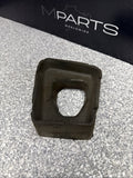1990-1999 BMW Z3 E36 M3 Gear Stick Shift Shifter Foam Surround 122239705 OEM