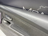 BMW OEM 15-20 F82 M4CS M4 CS Lightweight Door Panels Set
