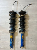 Rear Shock Absorbers Shocks Struts Nissan GT-R R35 V6 12.07-10.10 Bilstein