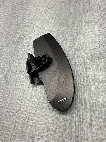BMW Stock Factory 01-06 E46 M3 SMG Paddle Shifter Left Down Pedal Level