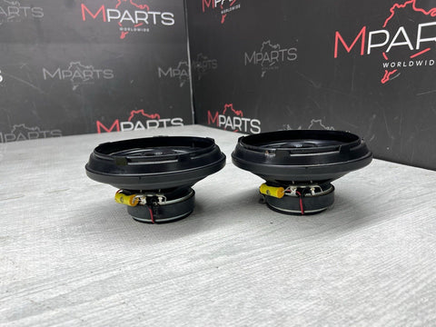 Memphis Audio 15-prx62 Door Speakers PAIR 2 Speakers
