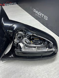 15-20 BMW F82 F83 M4 RIGHT PASSENGER MIRROR / CAMERA / LANE ASSIST