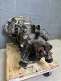 2000-2003 BMW E39 M5 S62 Sedan 6-Speed Manual Transmission Gearbox OEM 110k