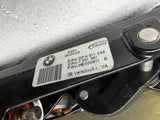 01-06 BMW M3 E46 BMW Convertible Top Locking Handle Driver Left Side OEM 7031361