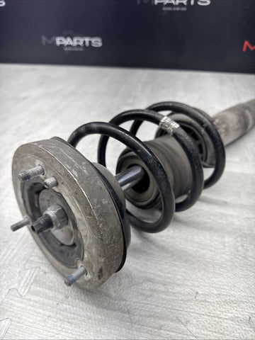 BMW E90 E92 E93 M3 08-13 Front Strut Shock Spring Left Driver Edc 2283917