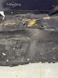 BMW 94-99 E36 M3 318 325 328 Sedan Carpet Carpets Black *Notes*