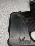 15-20 BMW F80 F82 F83 M2 M3 M4 Engine Cylinder Head Coil Cover Panel OEM