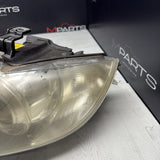 08-13 BMW E90 E92 E93 M3 Bi-Xenon Adaptive OEM Driver Left Headlight Assembly