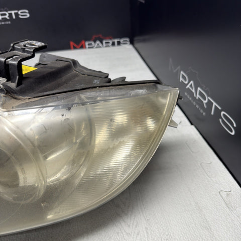 08-13 BMW E90 E92 E93 M3 Bi-Xenon Adaptive OEM Driver Left Headlight Assembly