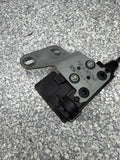 01-06 BMW E46 M3 Coupe Rear Left Driver Side Drive Vent Window Motor OEM 8238743