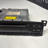 2006 BMW 01-06 E46 325 330 M3 CD Player Business Radio *Broken Knob*