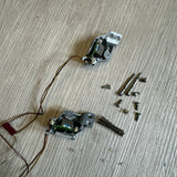 BMW Stock Factory 01-06 E46 M3 SMG Paddles Paddle Shifters Assembly