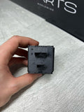 BMW E90 E92 E93 325 328 330 M3 HAZARD FLASHER SWITCH 61319132423 9132423 OEM