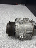 15-20 BMW F80 F82 F93 F87 M2 M3 M4 AC Compressor 6805072 OEM