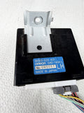 2000-2009 Honda S2000 Soft Top Control Unit 86500-S2a-A01