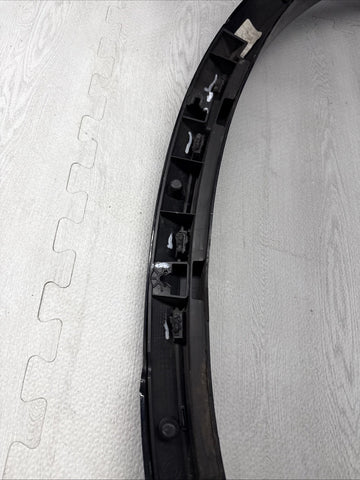 BMW G05 X5 Right Rear Wheel Arch Flare Molding Blue Color OEM 867721