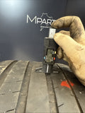 2013 Used 285/30ZR20 Michelin Pilot Super Sport ZP 95Y - 6/32 - Dry Cracks