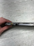 BMW E46 M3 330 325 OEM Third/3rd Tail Light/Brake Light Convertible Clear