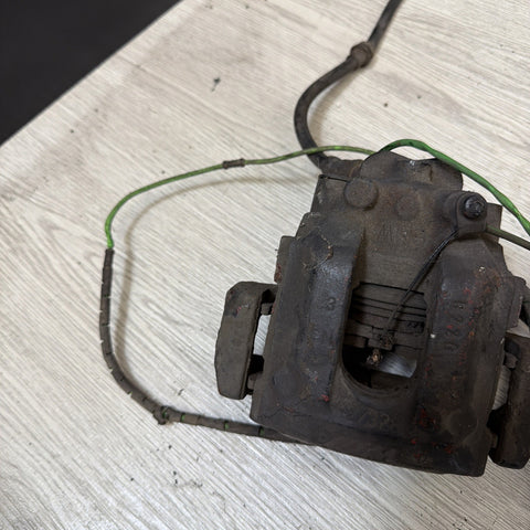 01-06 E46 M3 Rear Brake Calipers Left Right Pair Set Original