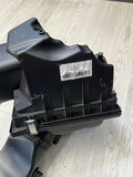 Genuine BMW 16-18 F87 M2 N55 INTAKE AIR BOX AIRBOX 13717857606