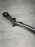 BMW 21-26 G80 M3 Windshield Wiper Motor & Linkage Assembly OEM