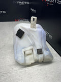 BMW 98-02 E37 Z3 M Z3M 5L WINDSHIELD WASHER RESERVOIR TANK + Pump OEM 8366422