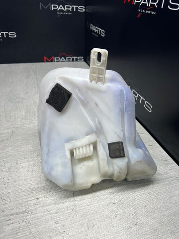 BMW 98-02 E37 Z3 M Z3M 5L WINDSHIELD WASHER RESERVOIR TANK + Pump OEM 8366422