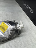 Genuine BMW E46 M3 Front Left White Turn Corner Light OEM Clear 63137165857