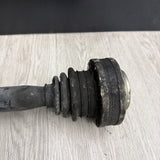 01-06 BMW E46 M3 Left Driver Rear Axle CV Shaft 2229725 OEM