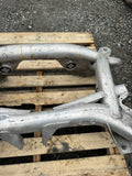 2013-2017 BMW F10 M5 F12 M6 Factory Rear Axle Sub Frame Cradle Carrier OEM