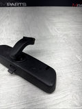 92-99 BMW E36 318 323 325 328 M3 Rear View Interior Manual Mirror 51161928939