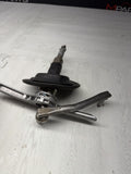 Gear Selector Short Shift Quick Throw Shifter BMW E46 M3 *Broken*