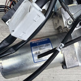 15-20 BMW F33 F83 335 M4 CONVERTIBLE ROOF TOP HYDRAULIC MOTOR PUMP OEM 7344440