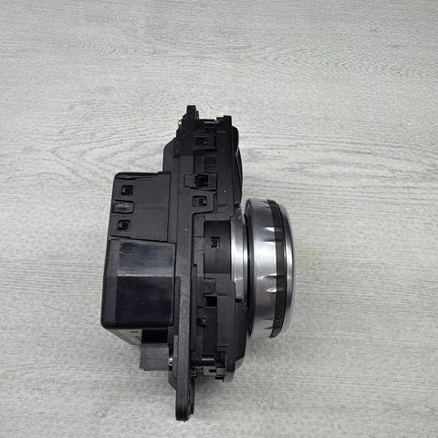 OEM BMW F22 F80 F36 M3 M4 M6 iDrive Navigation Controller Knob NBT NAV Button